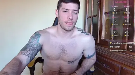 Jason_theGreat stripchat stream image, 27.04.2026 03:30