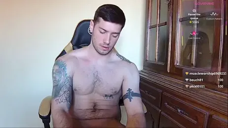 Jason_theGreat stripchat stream image, 27.04.2026 03:30