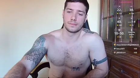 Jason_theGreat stripchat stream image, 27.04.2026 03:30