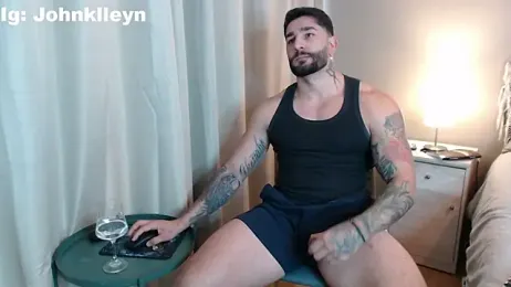 jonhklleyn stripchat stream image, 27.04.2026 19:10
