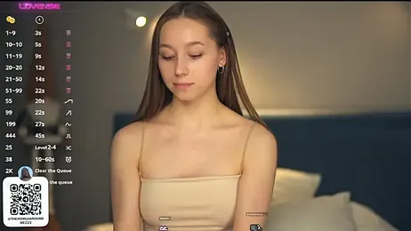 LouiseLebeI stripchat stream image