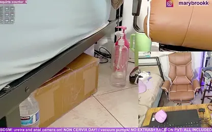 MaryBrook1 stripchat stream image, 27.04.2026 22:00