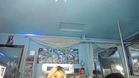 ADRIANNA_FOX stripchat stream image, 28.04.2026 08:20