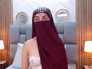 Aliah Manzur flirt4free stream image, 28.04.2026 11:30