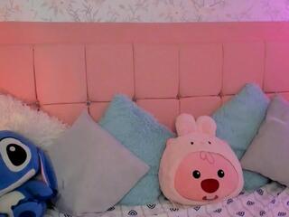 Deborah M flirt4free stream image, 28.04.2026 20:00