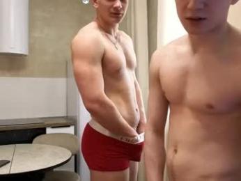 holiday_boys chaturbate stream image, 29.04.2026 06:50