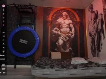 khokhol1999 chaturbate stream image, 29.04.2026 17:00
