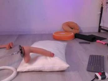 mollyflwers chaturbate stream image, 29.04.2026 16:30