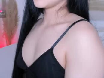 dreamsgirl18 chaturbate stream image, 29.04.2026 21:50