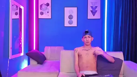 Marcus_and_Tony stripchat stream image, 30.04.2026 06:20