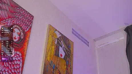 LiliBanger stripchat stream image, 30.04.2026 04:20