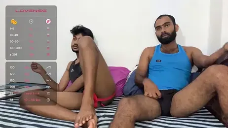 ShayanLK stripchat stream image, 30.04.2026 11:00