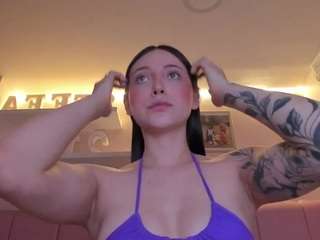 stefaagomez camsoda stream image, 30.04.2026 11:40