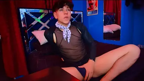 Luke_Howland stripchat stream image, 30.04.2026 16:20
