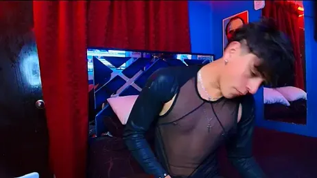 Luke_Howland stripchat stream image, 30.04.2026 16:20
