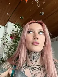 Stella-Kink stripchat stream image