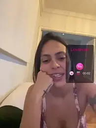 Gipoltergeist stripchat stream image, 01.05.2026 02:40