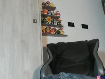 ivanhot279 chaturbate stream image, 01.05.2026 06:00
