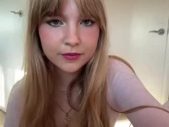 kittengirlxo chaturbate stream image, 01.05.2026 04:50