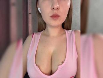 AlinaRay bongacams stream image, 01.05.2026 15:30