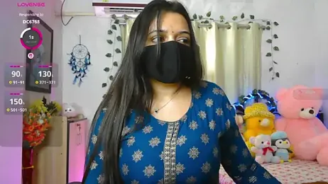 thyAnvi stripchat stream image, 01.05.2026 16:40