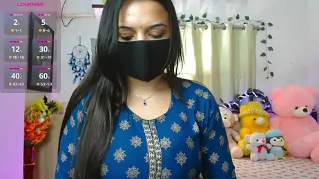 thyAnvi stripchat stream image, 01.05.2026 16:40
