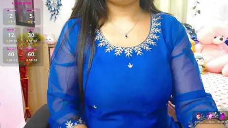 thyAnvi stripchat stream image, 01.05.2026 16:40
