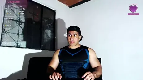 willian_m777 stripchat stream image, 02.05.2026 01:40
