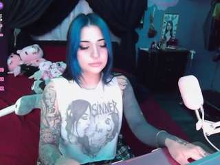sallylynn camsoda stream image, 02.05.2026 02:30