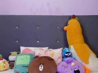 harmonyhill camsoda stream image, 02.05.2026 05:50