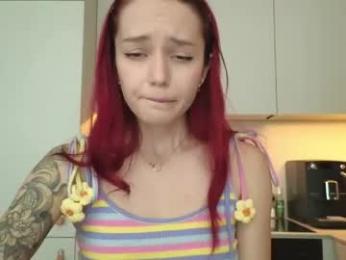 oooops__ chaturbate stream image, 02.05.2026 15:00