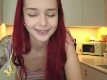 oooops__ chaturbate stream image, 02.05.2026 15:00