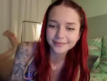 oooops__ chaturbate stream image, 02.05.2026 15:00