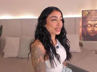 victoriabenedetti2 camsoda stream image, 02.05.2026 19:30