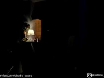 charlie_eusse chaturbate stream image, 02.05.2026 21:50