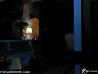 charlie_eusse chaturbate stream image, 02.05.2026 21:50