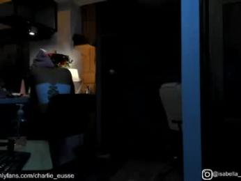 charlie_eusse chaturbate stream image, 02.05.2026 21:50