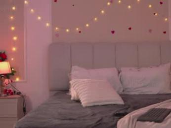 ashley_ospino chaturbate stream image, 02.05.2026 21:40