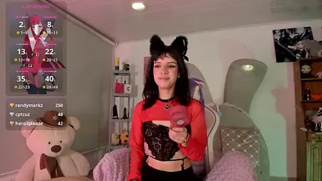 lolaaa_bunny1 stripchat stream image, 03.05.2026 03:00