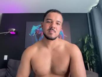 highlatin_guys chaturbate stream image, 03.05.2026 12:20