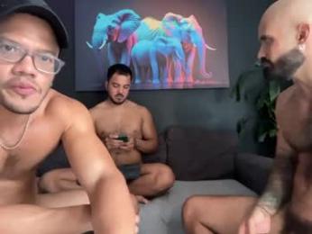 highlatin_guys chaturbate stream image, 03.05.2026 12:20