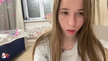 tinykisa stripchat stream image, 03.05.2026 16:40