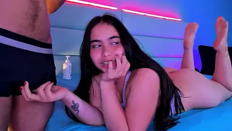 SophieRoyals stripchat stream image