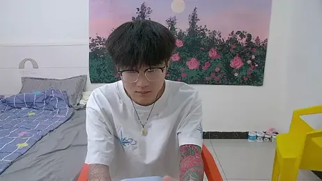 KK-cuteboy stripchat stream image, 04.05.2026 13:00
