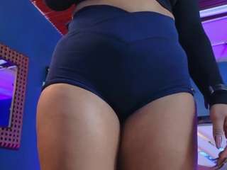 lady-brownn camsoda stream image, 04.05.2026 11:00