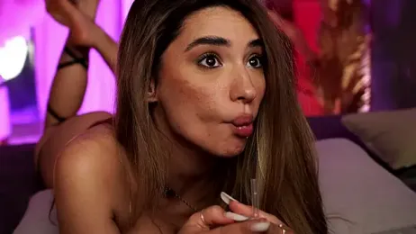 ItalianGirl stripchat stream image, 04.05.2026 18:40