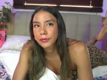 abiee__ chaturbate stream image, 04.05.2026 21:40