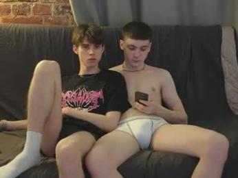nicky_mart chaturbate stream image, 05.05.2026 05:30
