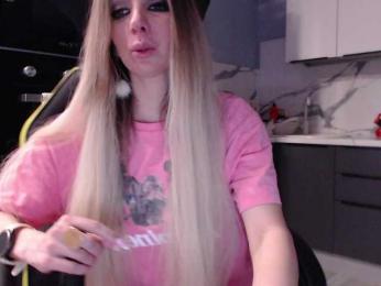 blondalina bongacams stream image, 05.05.2026 05:10