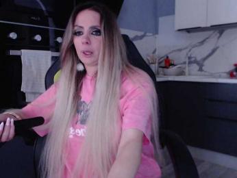 blondalina bongacams stream image, 05.05.2026 05:10